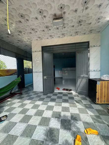 Nhà riêng Đức Long, Phan Thiết 145m² giá 420 triệu - Sân đỗ ô tô rộng rãi!