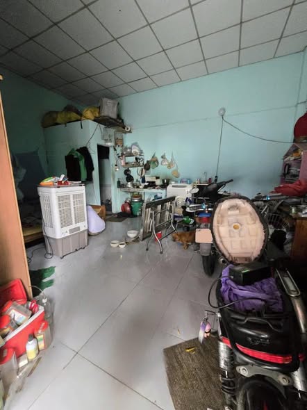 Nhà trọ 5 phòng tại Thanh Vinh 10, Liên Chiểu - Đầu tư sinh lời 10 triệu/tháng!