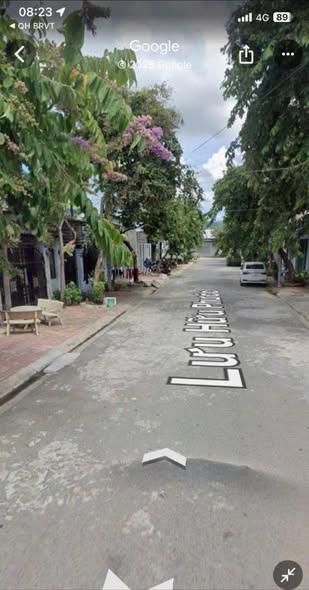 Nhà mặt tiền đường Lưu Hữu Phước, Long Tâm, 95m² giá chỉ 2.8 tỷ - Cơ hội đầu tư tuyệt vời!