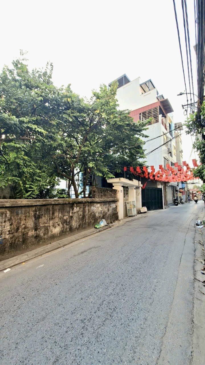 Đất Ngọc Thụy Long Biên 92m² - Kinh doanh sầm uất, giá thỏa thuận!