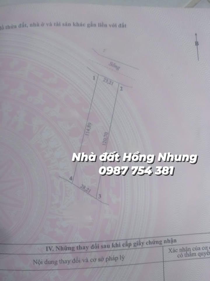 Đất nền đẹp Chợ Lách 2900m² giá 1.5 tỷ - Thương lượng tốt nhất!