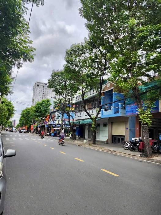 FrontHouse Tân Bình 89m² giá 23.5 tỷ - Cơ hội đầu tư hấp dẫn!