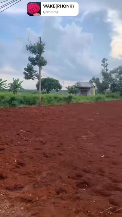 Đất nền 750m² tại Quảng Thành, Châu Đức, Bà Rịa - Vũng Tàu chỉ 1.45 tỷ - Đầu tư sinh lời ngay!