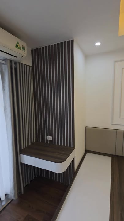 Căn hộ 4 phòng ngủ Tòa A1 Nguyễn Cơ Thạch, Mỹ Đình 97m² giá 8 tỷ - Sẵn sàng vào ở!