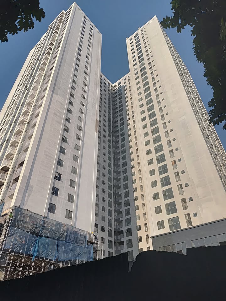 Căn hộ BlueGem Tower Tứ Hiệp 93m² giá 6.5 tỷ - Nhận nhà ngay quý 2/2026!