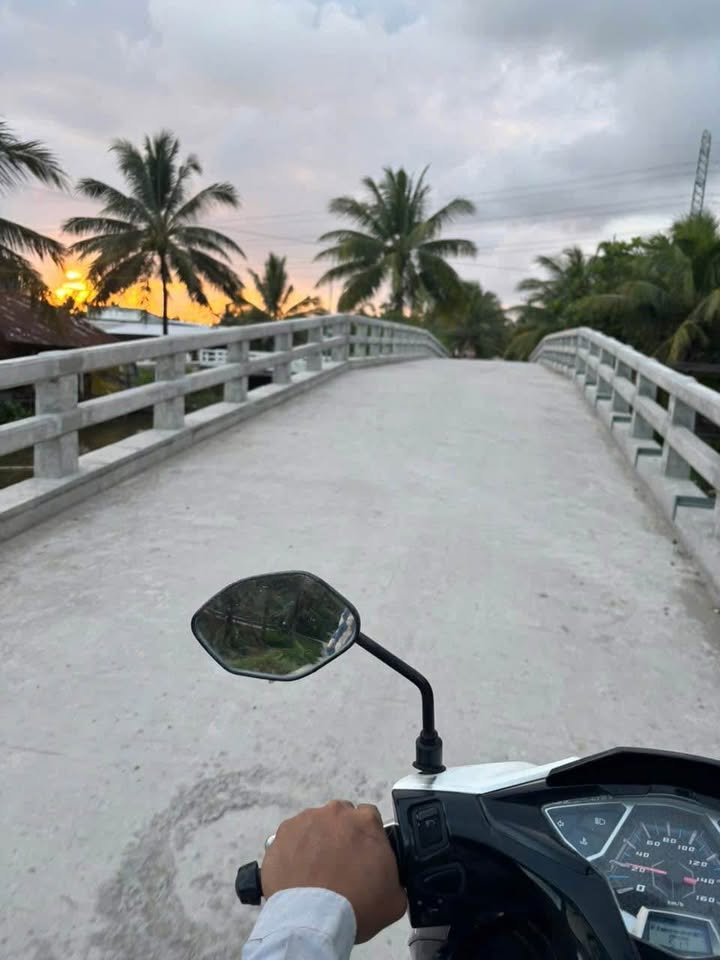 Đất nền Tài Văn, Trần Đề, Sóc Trăng 270m² giá 300 triệu - Đầu tư sinh lời ngay!