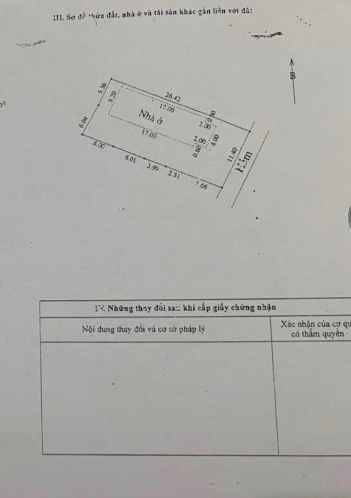 Đất nền bán gấp tại đường Phú Lợi, phường 2, Sóc Trăng - 700m², nhiều tiện ích xung quanh!