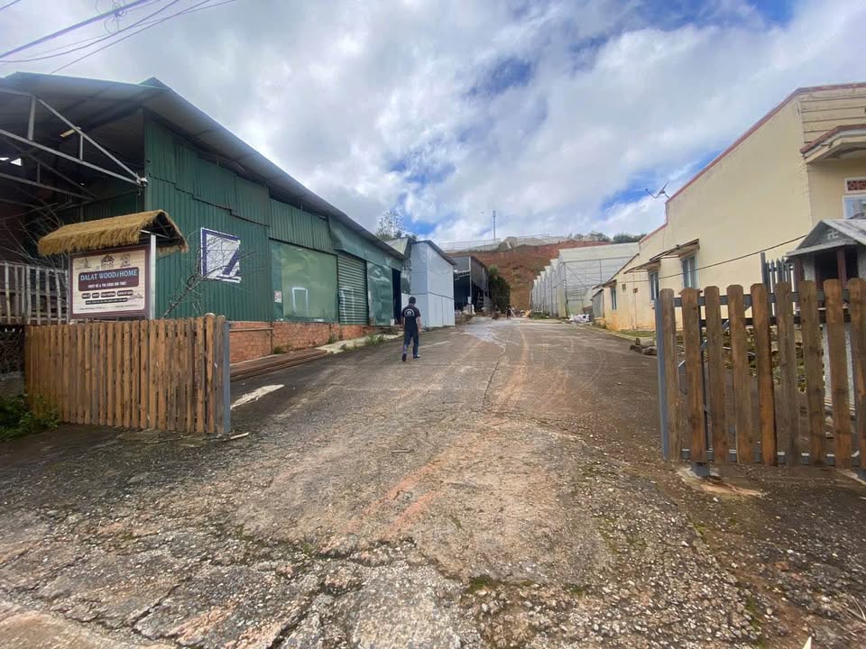 Đất nền Đa Phú, P. Langbiang, Đà Lạt 897m² giá 5 triệu/m² - Cơ hội đầu tư tuyệt vời!