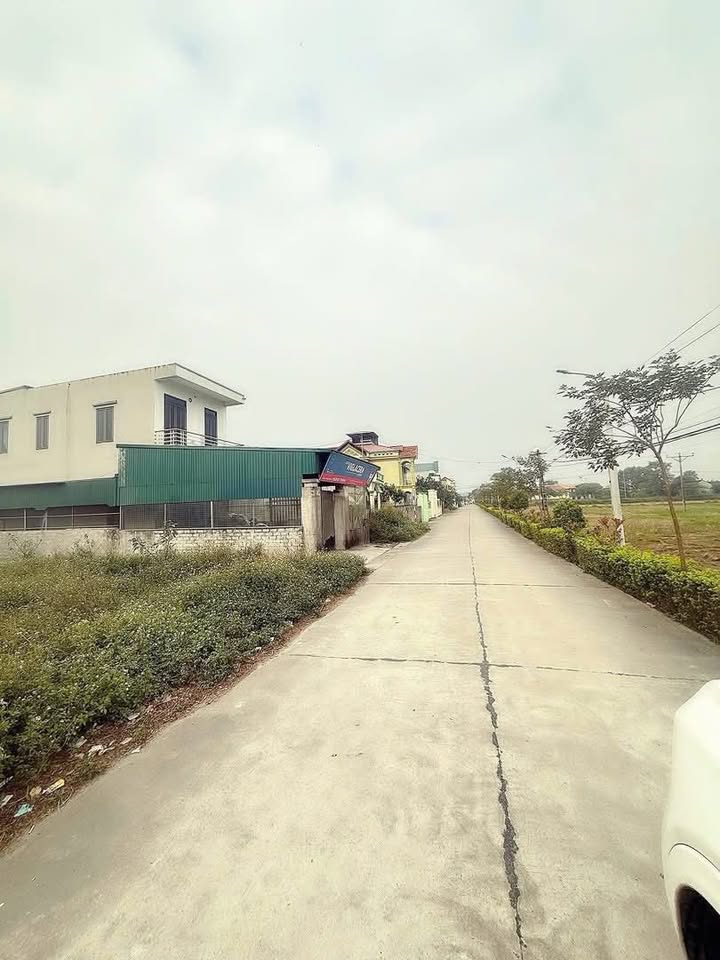 Đất nền kinh doanh Thôn Lác Chiều, Thanh Liêm 68m² giá chỉ 1.1 tỷ - Cơ hội đầu tư tuyệt vời!