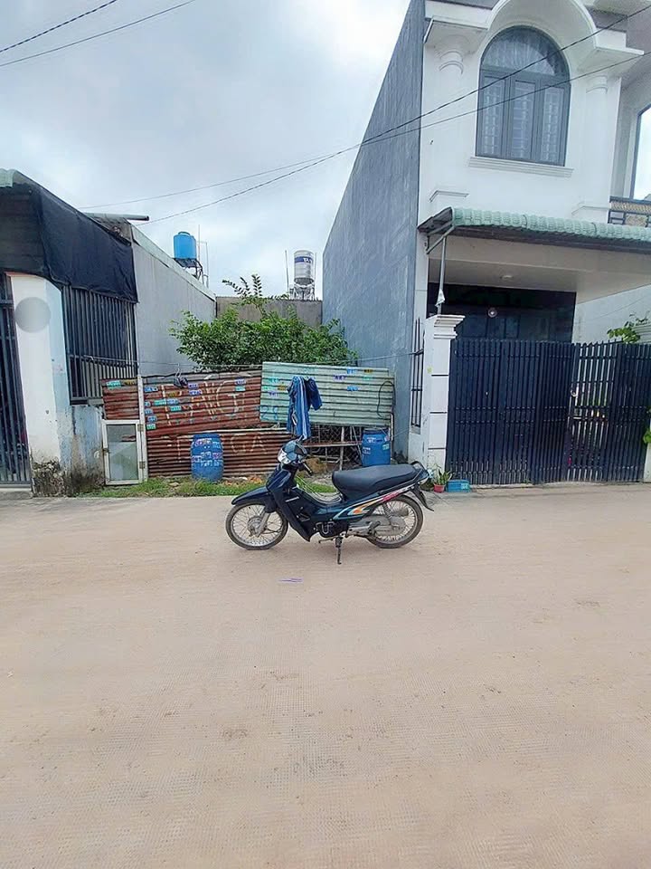 Đất thổ cư 62.5m² tại Bình Chuẩn, Thuận An - Giá chỉ 2.35 tỷ, xây dựng tự do!