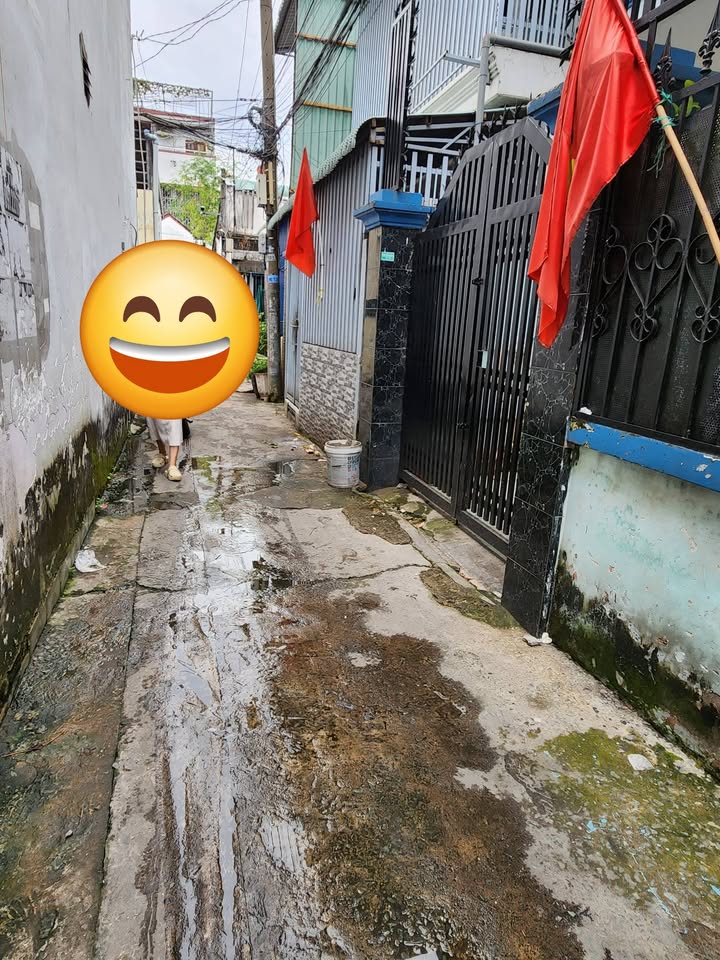 Nhà phố Linh Xuân 65m² giá 3.7 tỷ - Khu VIP an ninh, sẵn sàng đón Tết!