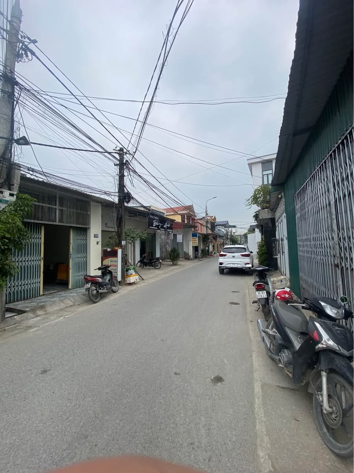 Nhà gác lửng phố Thành Mai, 46m² giá 1.68 tỷ - Ô tô vào tận cửa!