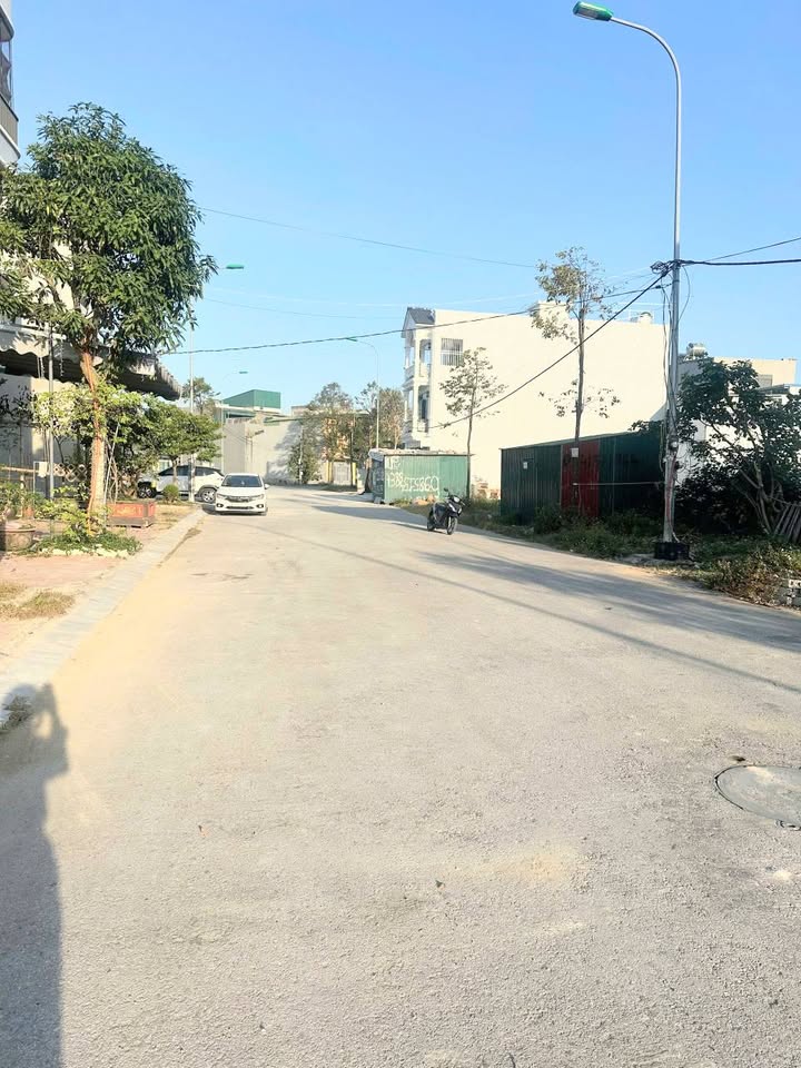 Lô đất MB40 - Quảng Thành, Thanh Hóa 75m² giá 3.7 tỷ - Đầu tư sinh lời bền vững!