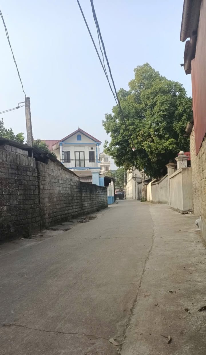 Đất nền Thường Thắng, Hiệp Hòa 122.8m² giá 1.xx tỷ - Pháp lý rõ ràng, không tranh chấp!