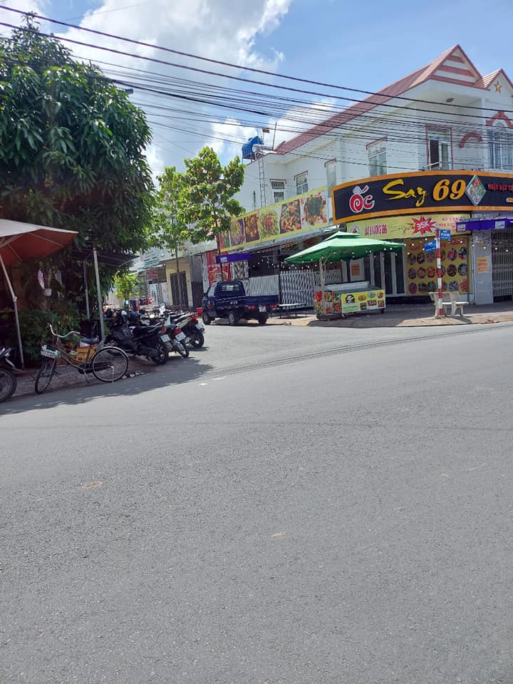 Đất nền chính chủ 91m² tại phường Vĩnh Quang, Rạch Giá - Giá chỉ 1 tỷ!