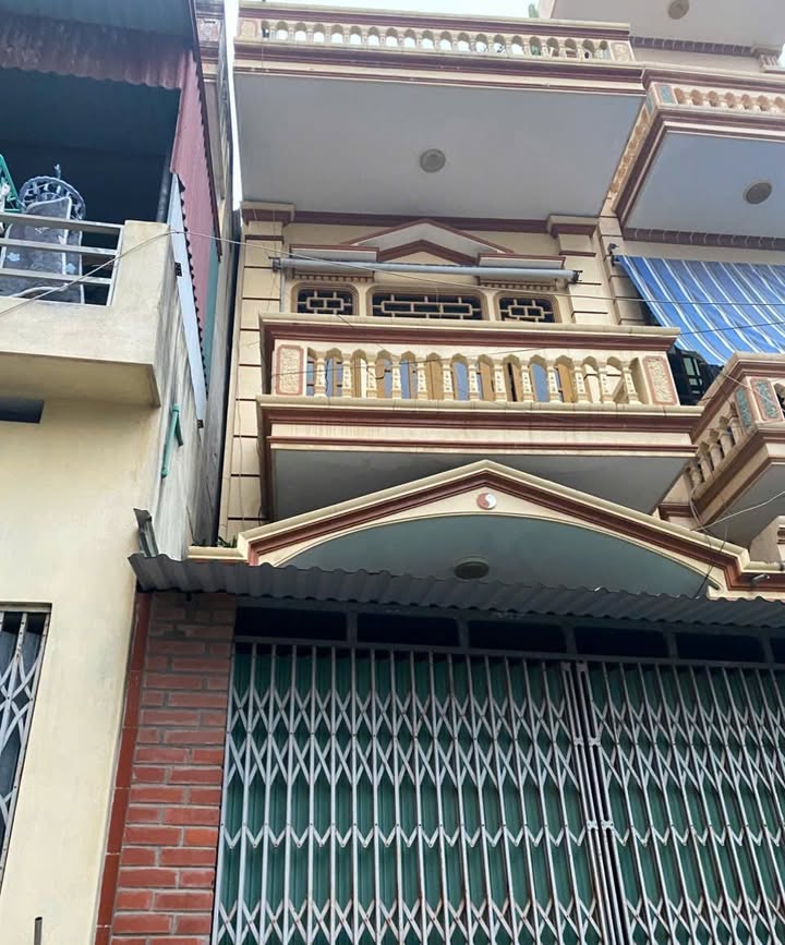 Nhà 3 tầng ngõ Nguyễn Chí Thanh, 58.5m², giá chỉ 3.35 tỷ - Pháp lý rõ ràng!