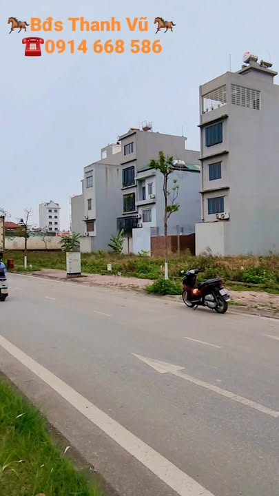 Đất nền khu đô thị Bắc Nguyễn Lương Bằng Hải Dương 74,25m² giá 4 tỷ - Đầu tư sinh lời ngay!