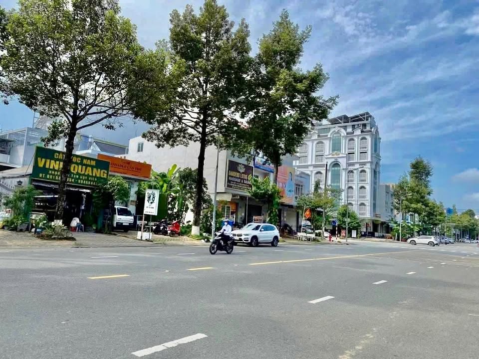 Nhà cấp 4 đường Trần Văn Trà, Cần Thơ 120m² giá 11 tỷ - Đầu tư lý tưởng!