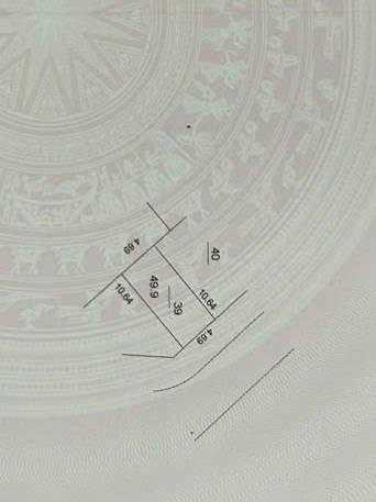 Đất dịch vụ La Dương - Dương Nội 50m² giá 12 tỷ - Pháp lý chuẩn sẵn sàng giao dịch!