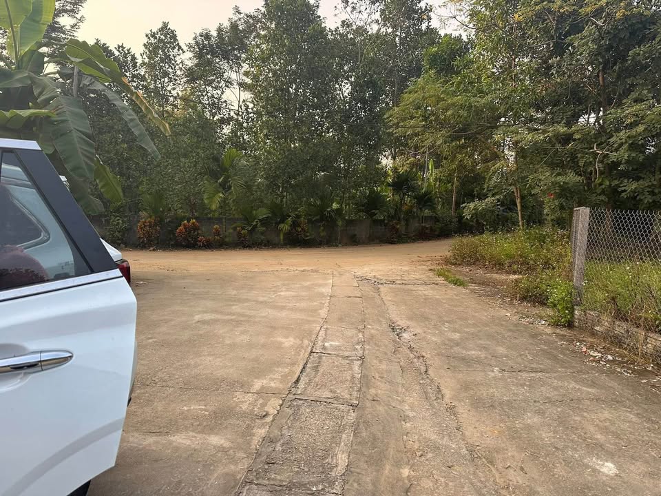 Đất nền Hưng Thành Tuyên Quang 500m² giá 3 tỷ - Đường rộng xe tải tránh