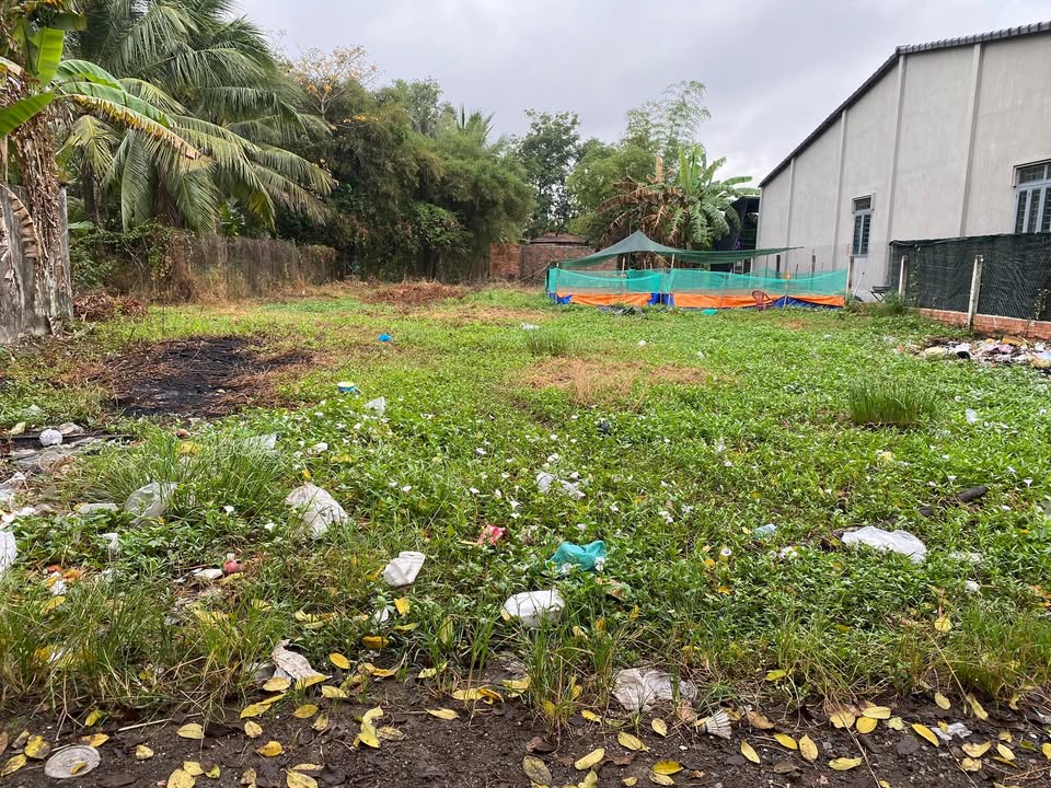 Đất thổ cư Lộc Trát, Gia Lộc, Tây Ninh 1500m² giá 2.2 tỷ - Cơ hội đầu tư hấp dẫn!