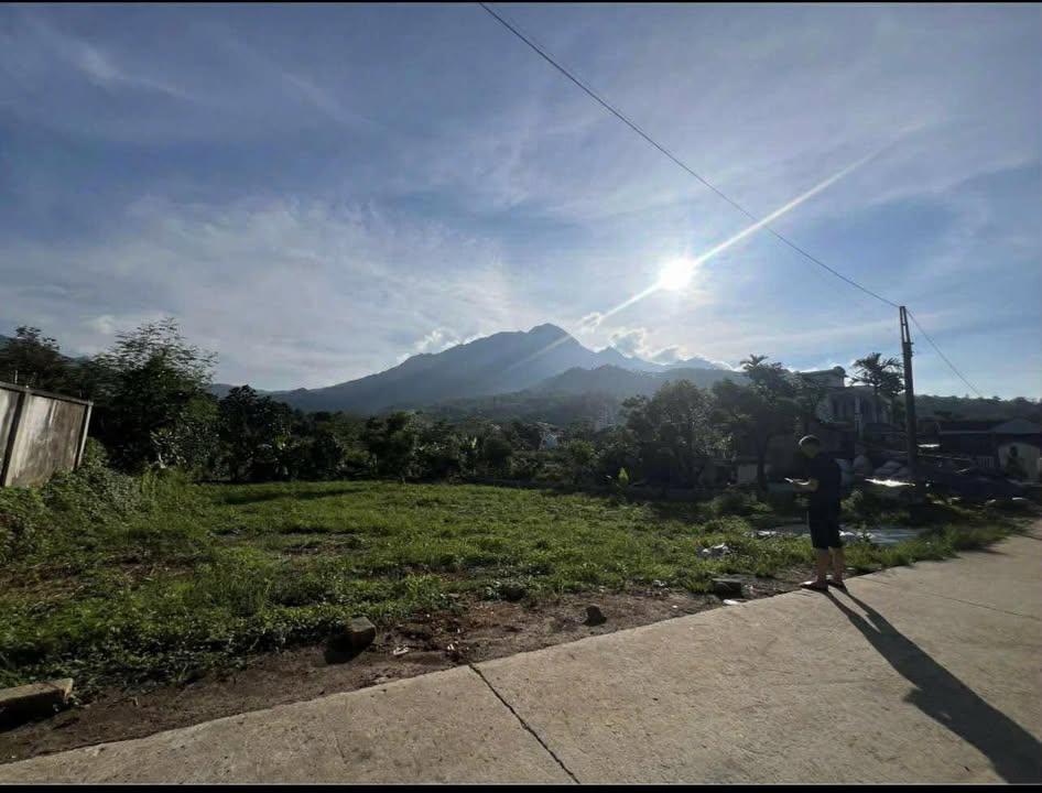 Đất nghỉ dưỡng Yên Bài, Ba Vì 761m² giá thỏa thuận - Mặt tiền rộng, đường ô tô