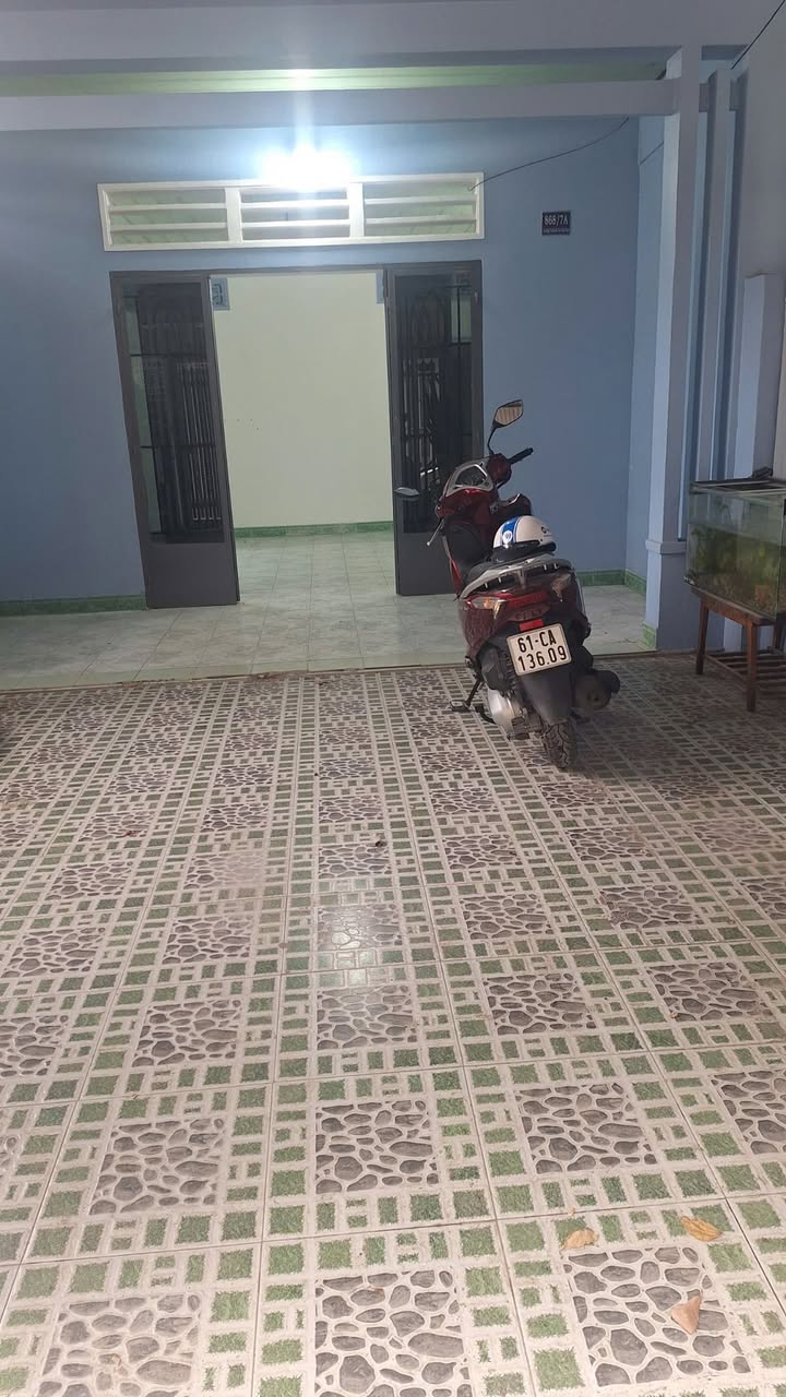 Nhà cấp 4 Dĩ An 140m² giá 5 tỷ - Gần ngã ba cây Điệp!