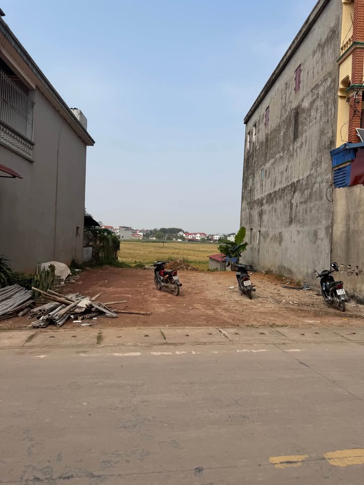 Lô đất vàng Lương Phú, Phú Bình 100m² giá thỏa thuận - Cơ hội đầu tư không thể bỏ lỡ!