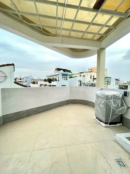 Phòng cho thuê đẹp tại Quận 10 – Cách Mạng Tháng Tám – Full nội thất, vào ở ngay!