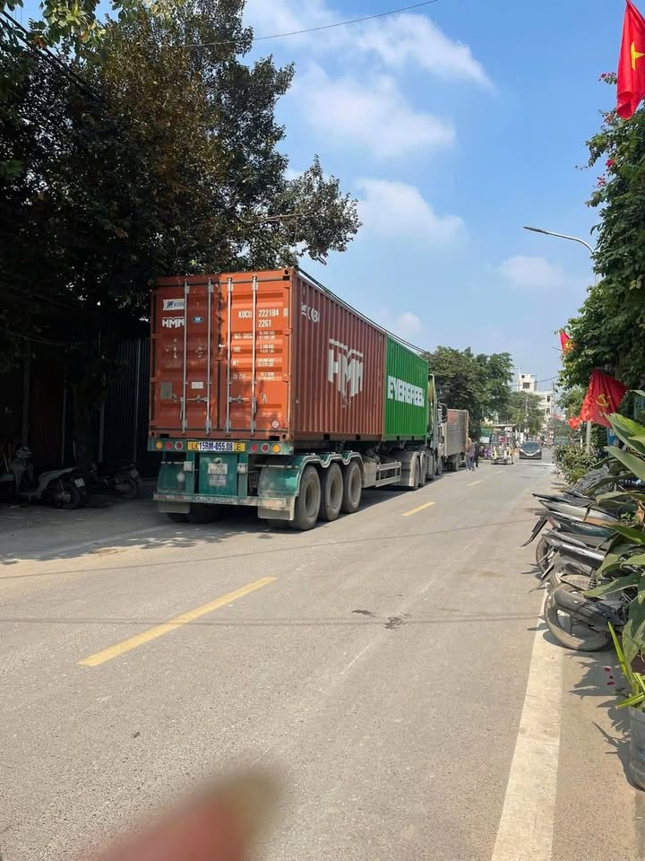 Đất nông nghiệp An Khánh 360m² giá thỏa thuận - Đầu tư sinh lời cao!