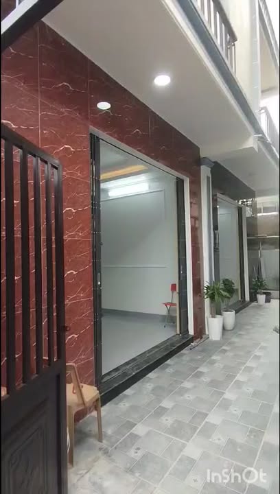 Nhà mới xây tại Ngõ Văn Cao, Nam Định 55m² giá chỉ từ 2.3 tỷ - Tiềm năng tăng giá mạnh!