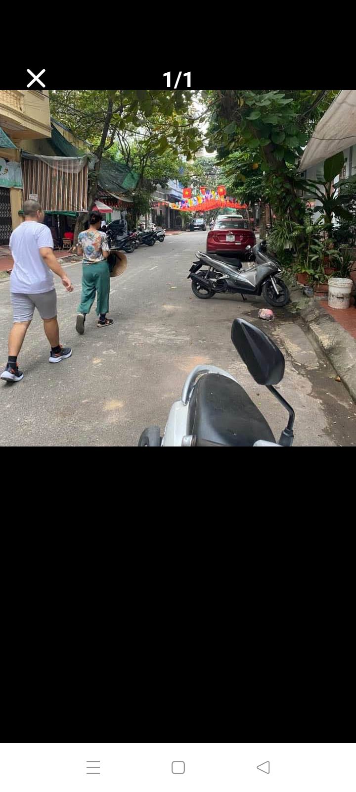 Nhà 3 tầng mặt đường Bế Văn Đàn, Nam Định 48m² - Kinh doanh tốt, giá thương lượng!