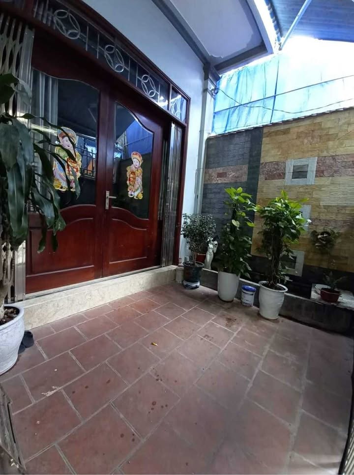 Nhà 3 tầng tại đường Nguyễn Trãi, Nam Định 68.6m² giá 2.6 tỷ - Đất nở hậu đẹp!