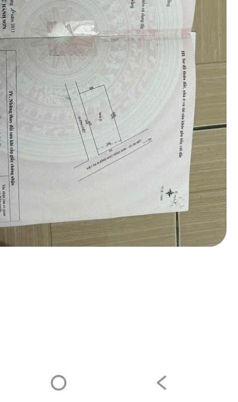 Nhà phố Phước Mỹ Đà Nẵng 70m² giá 5 tỷ - Sát biển Mỹ Khê