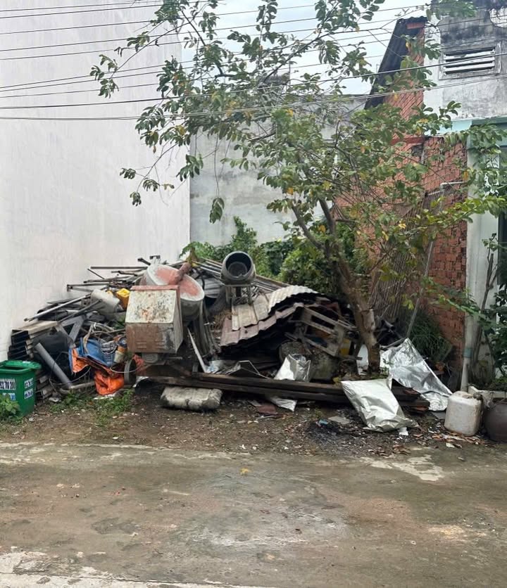 Đất thổ cư 90m² Kp Long Điềm, Biên Hòa - Giá 1.75 tỷ, thương lượng ngay!