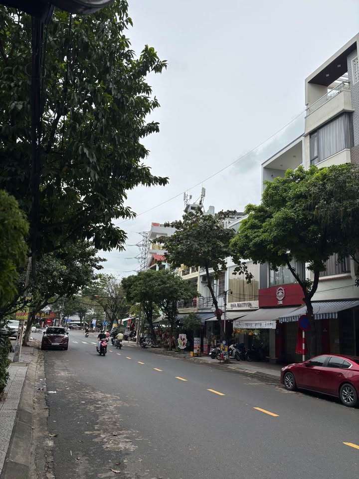 Nhà cấp 4 đường Tiểu La, 85m² - Sửa sang như mới, giá thương lượng!