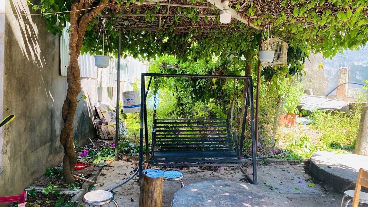 Lô đất Hòa Thọ Tây 100m² giá thỏa thuận - Đầu tư lý tưởng!