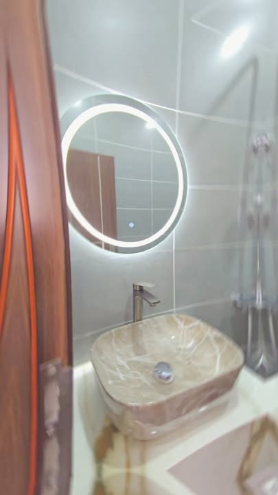 Nhà đẹp quận 12, Thạnh Lộc, 68m² giá 7.65 tỷ - Thiết kế hiện đại, tiện nghi đầy đủ!