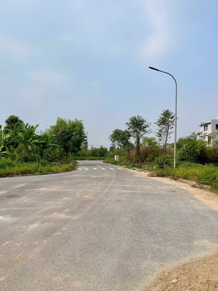 Lô đất KDC Đa Mai Bắc Giang 105m² giá 3 tỷ - Hướng Tây Nam Tài Lộc