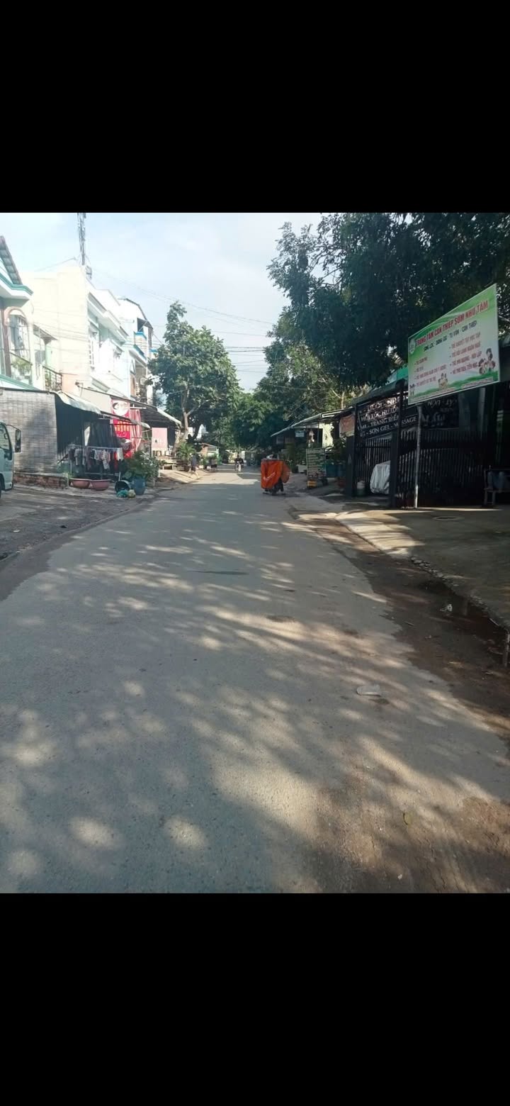 Nhà 1 Lầu 150m² KDC Thuận Giao, Bình Dương giá 4.35 tỷ - Đầu tư sinh lời ngay!