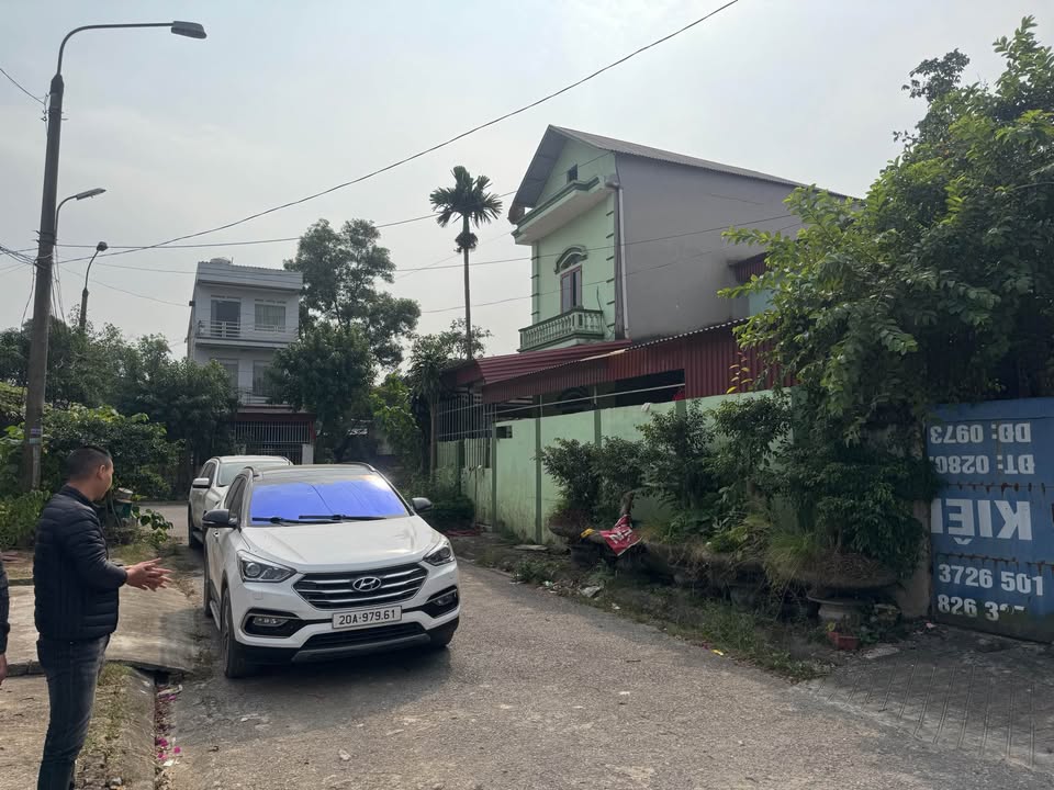 Đất nền KDC Quốc Phòng Quyết Thắng 100m² giá 2 tỷ - Đầu tư sinh lời nhanh!