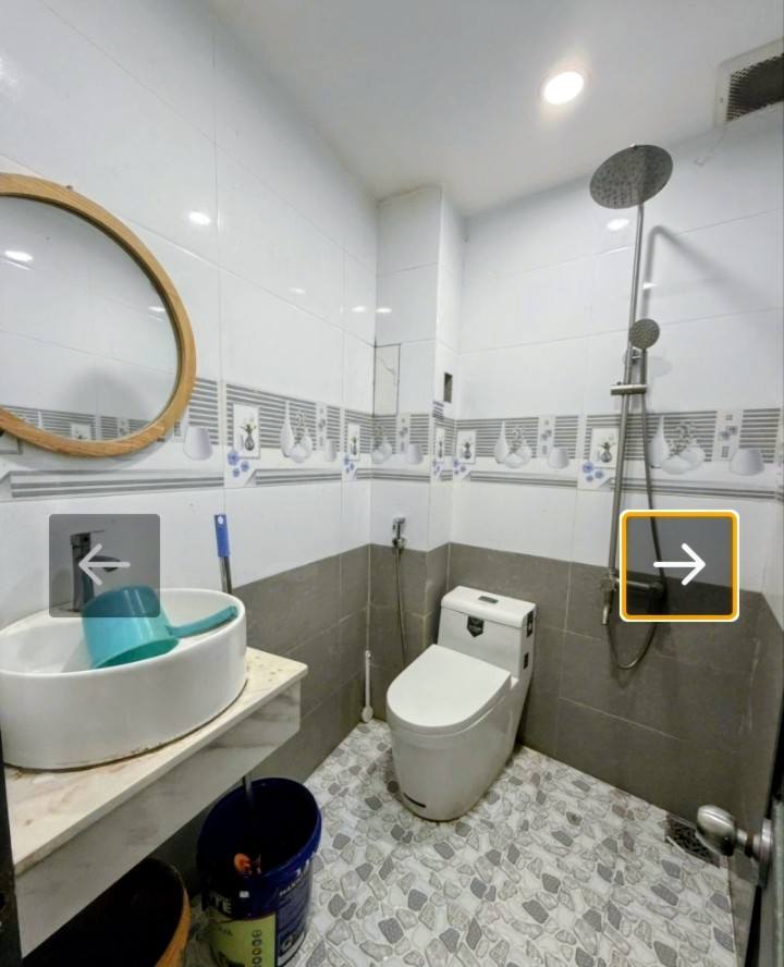 Nhà mới đẹp 2 tầng Đà Nẵng 30m² giá 3.19 tỷ - Sẵn sàng vào ở đón Tết!