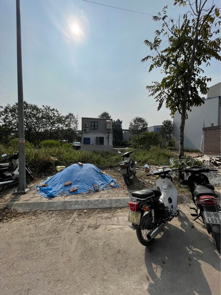 Đất nền Đô Thị Mỹ Trung CL36 Nam Định 60m² giá 2.8 tỷ - Cơ hội đầu tư hiếm có!