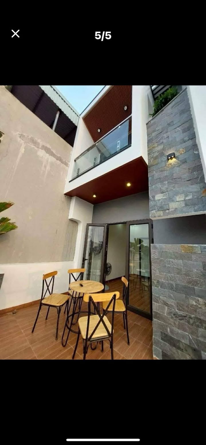 Nhà 3 tầng mặt hồ Giải Phóng Nam Định 50m² giá 2.6 tỷ - Đầu tư sinh lời ngay!