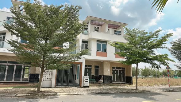 Đất nền dự án Thới Hòa Bến Cát 80m² giá 1.28 tỷ - Vị trí đẹp gần Đại Học Việt Đức