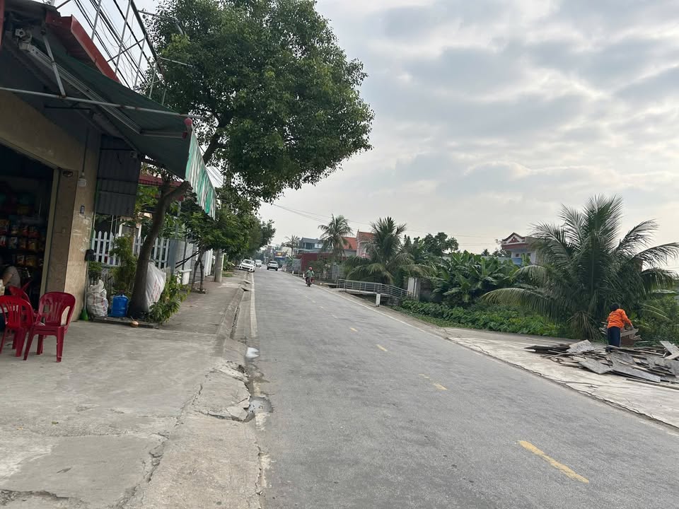 Bán đất Trung Nghĩa, Nam Đồ Sơn 103m² giá 3 tỷ - Đường rộng, tiềm năng tăng giá!