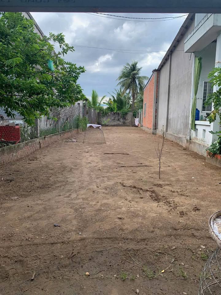 Đất nền chính chủ Thạnh Phú 152m² giá 550 triệu - Đầu tư sinh lời ngay!