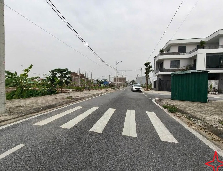 Đất nền Lê Hồng Phong, Thanh Liêm 100m² giá 2.7x tỷ - Cơ hội đầu tư lý tưởng!