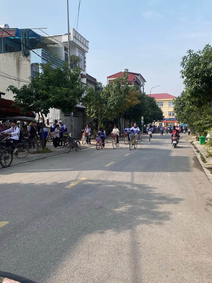 Đất mặt tiền kinh doanh tại Lê Hồng Phong, Phủ Lý 80m² giá chỉ 300 triệu - Đầu tư sinh lời ngay!