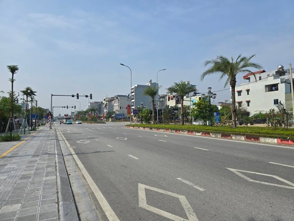 Đất nền 168m² mặt đường 42m tại Thanh Liêm - Đầu tư sinh lời hấp dẫn!